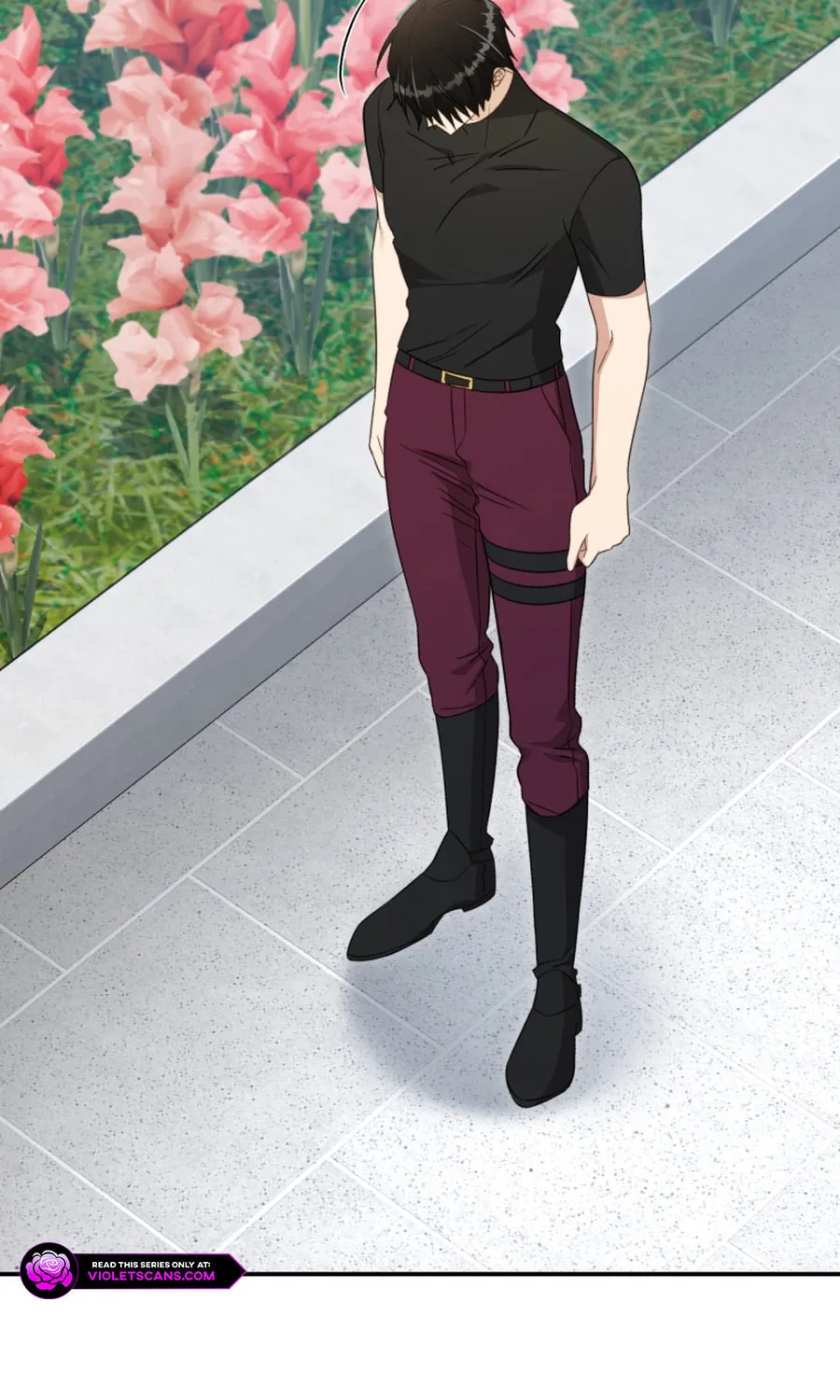 Read Revolutionary Princess Eve Manga Online