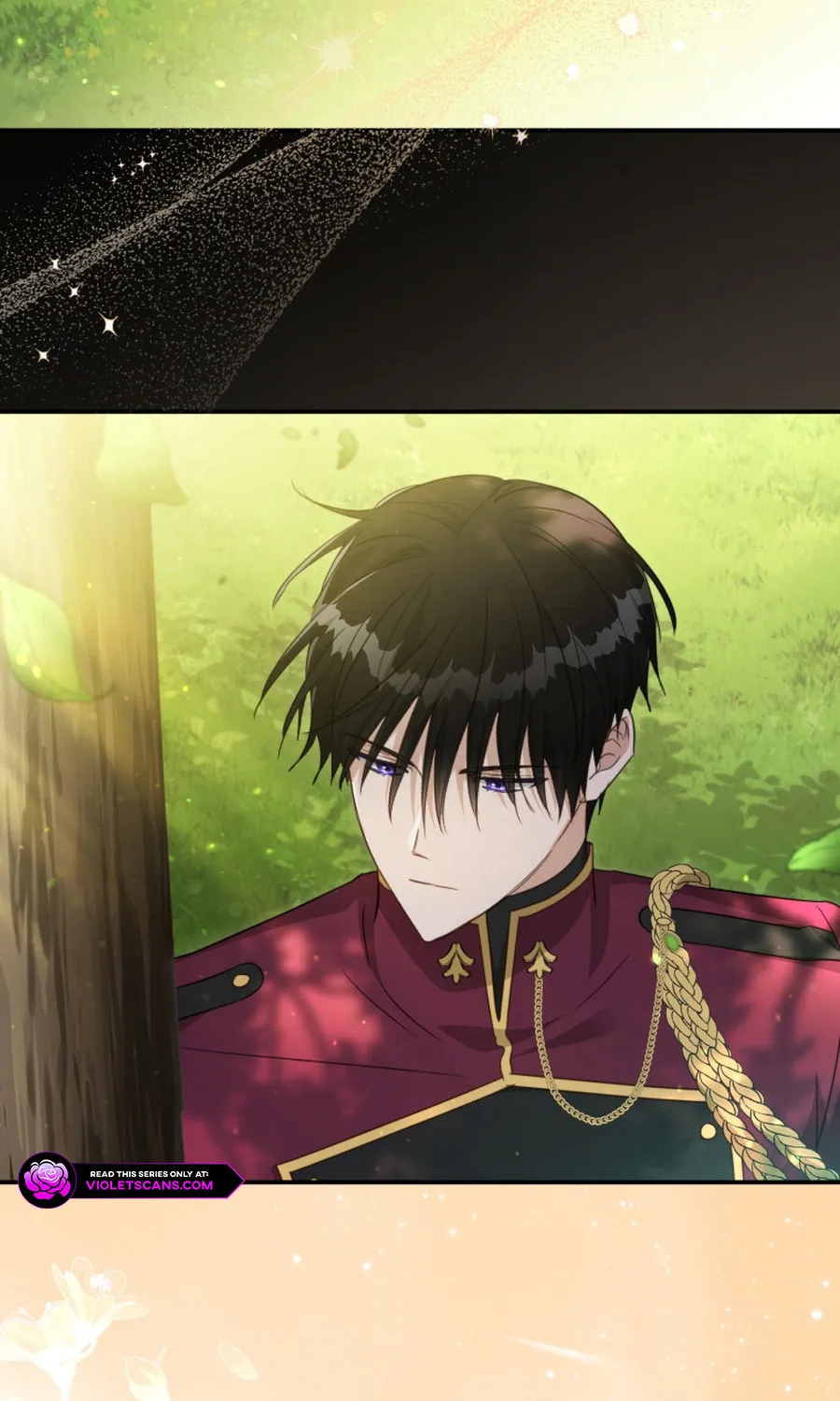 Read Revolutionary Princess Eve Manga Online