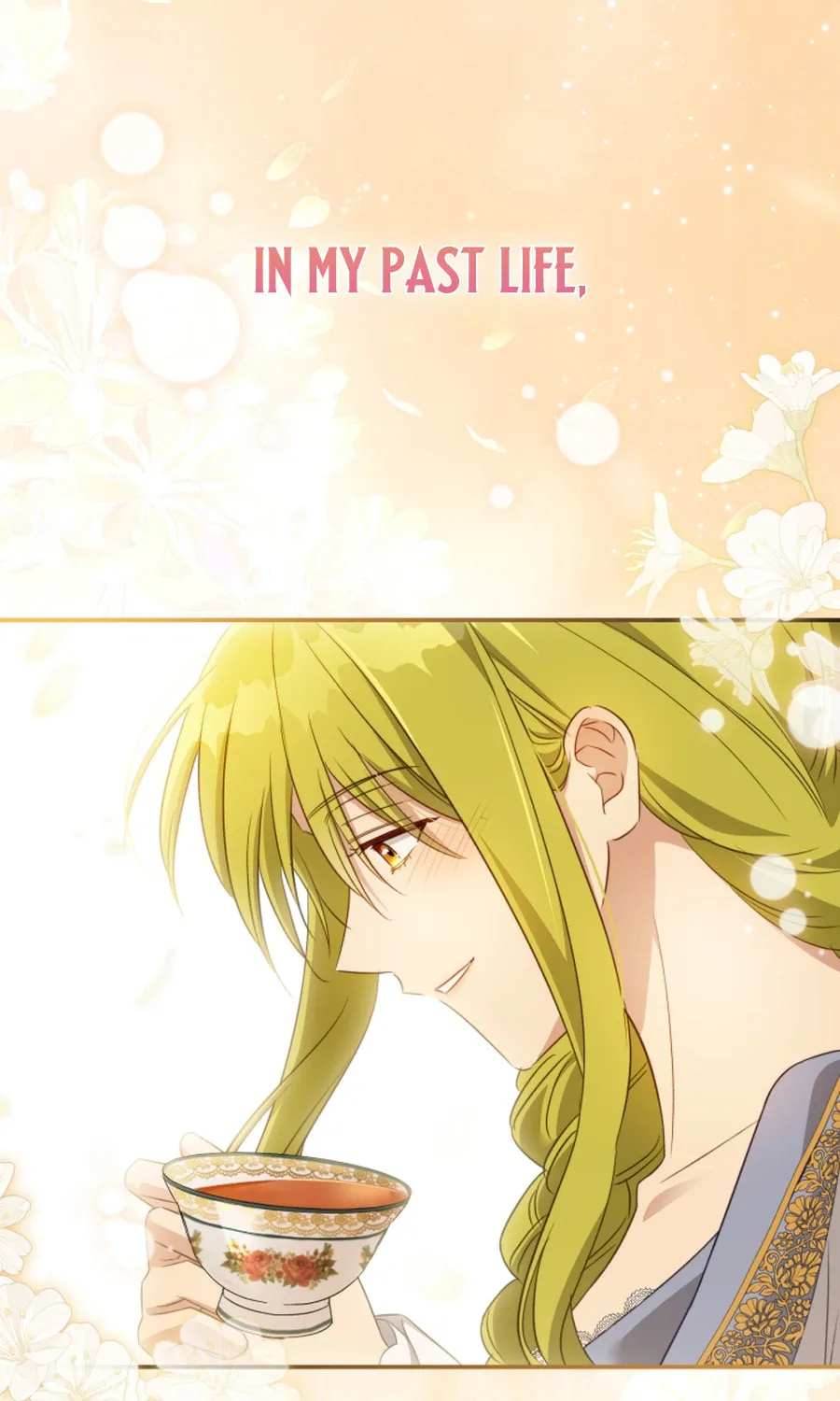 Read Revolutionary Princess Eve Manga Online