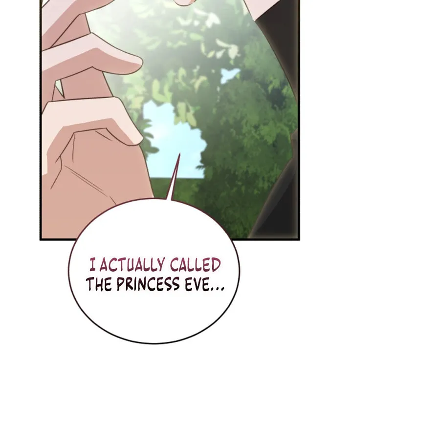 Read Revolutionary Princess Eve Manga Online