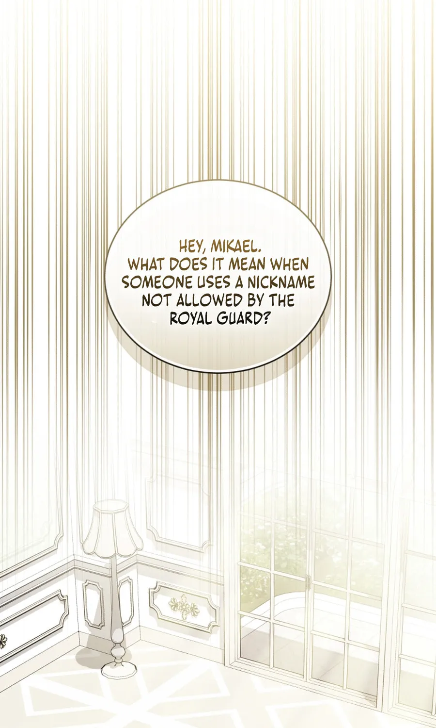 Read Revolutionary Princess Eve Manga Online