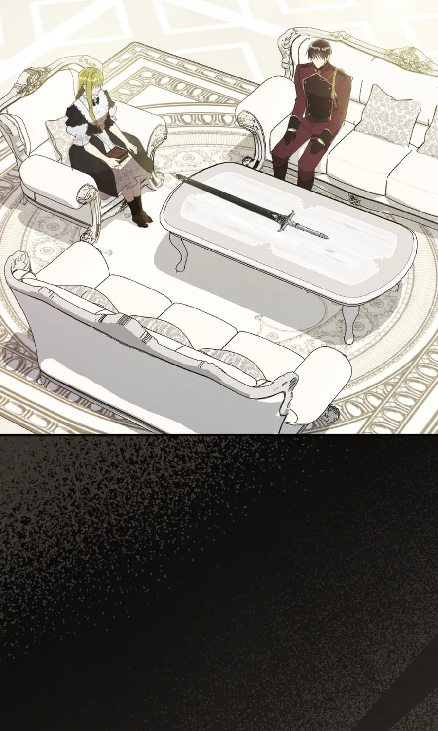 Read Revolutionary Princess Eve Manga Online