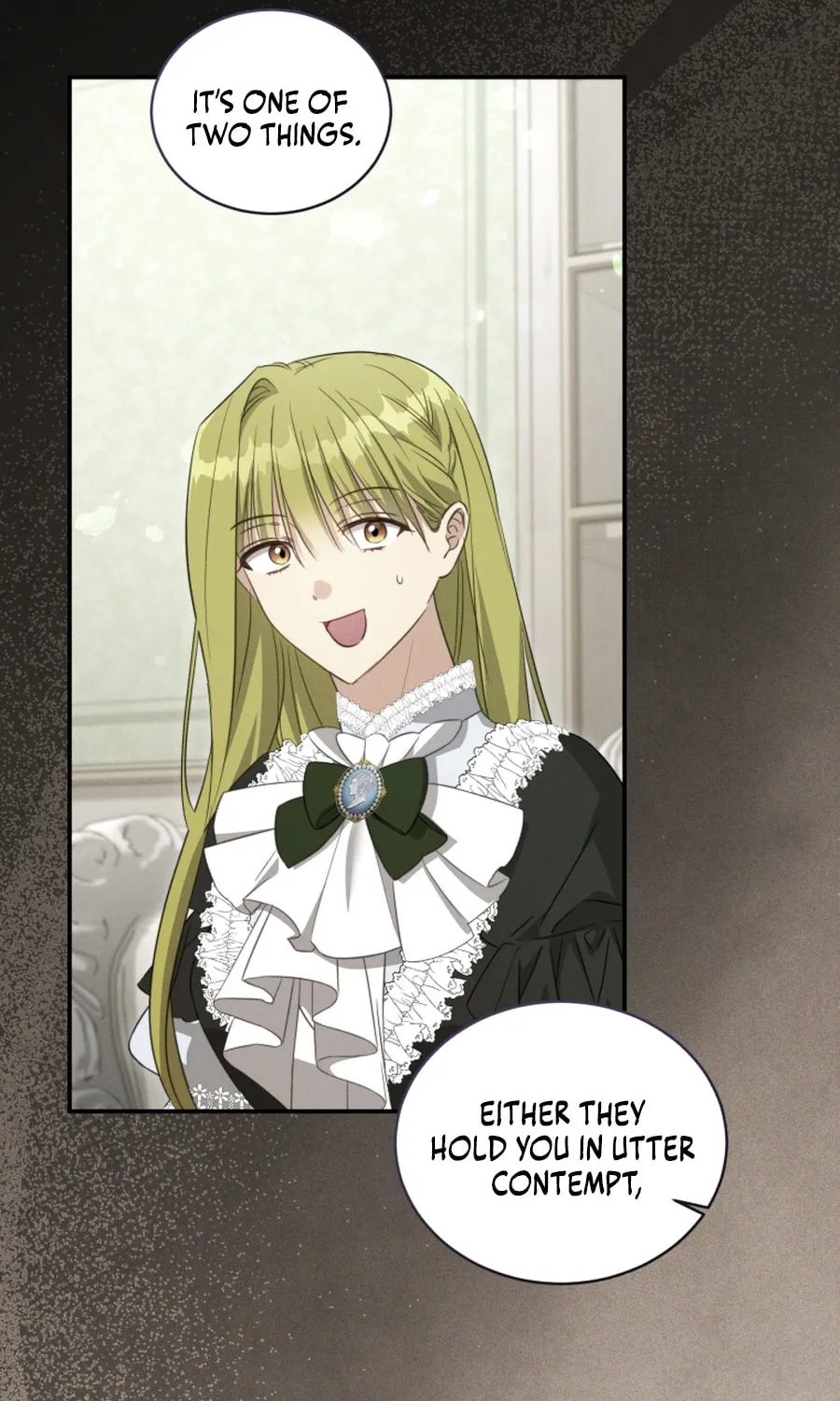 Read Revolutionary Princess Eve Manga Online