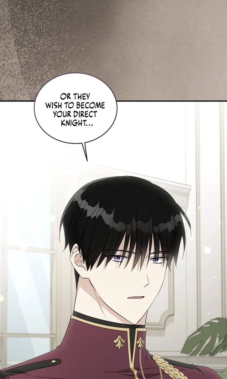 Read Revolutionary Princess Eve Manga Online