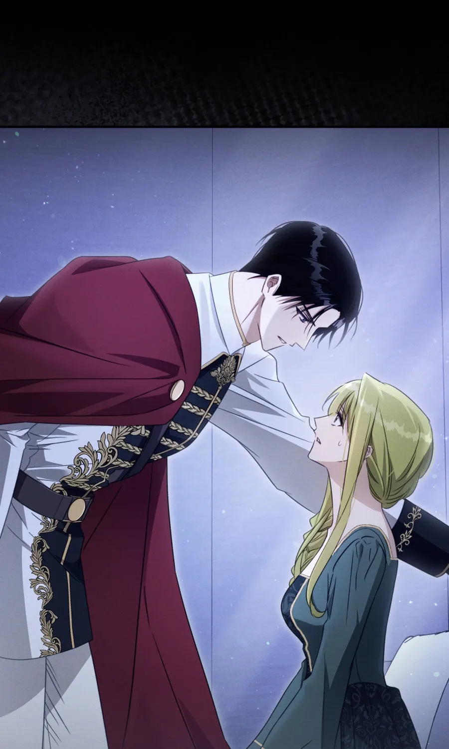 Read Revolutionary Princess Eve Manga Online