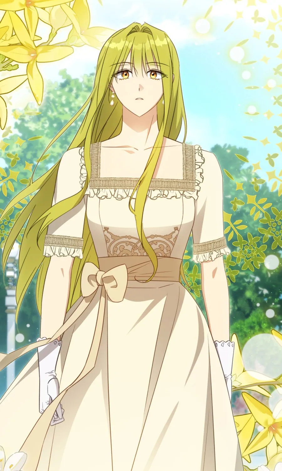 Read Revolutionary Princess Eve Manga Online