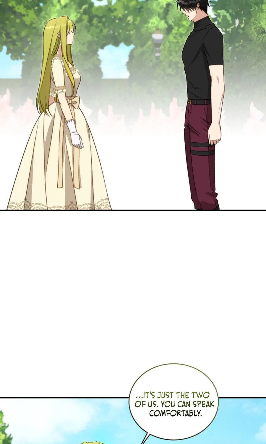 Read Revolutionary Princess Eve Manga Online