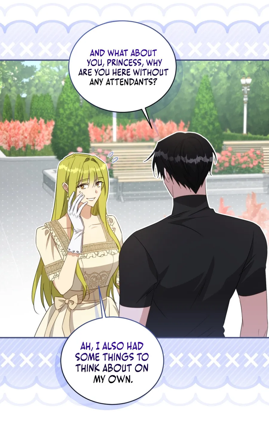 Read Revolutionary Princess Eve Manga Online