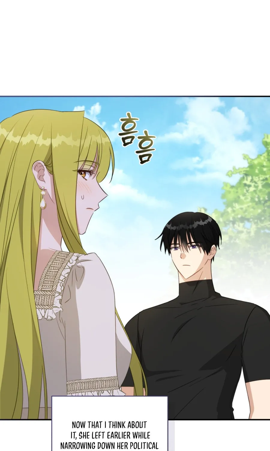 Read Revolutionary Princess Eve Manga Online