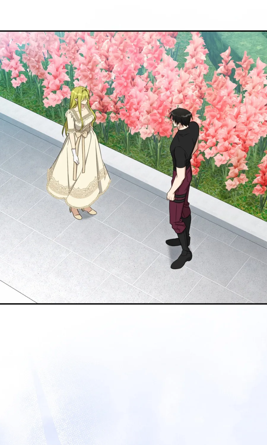 Read Revolutionary Princess Eve Manga Online