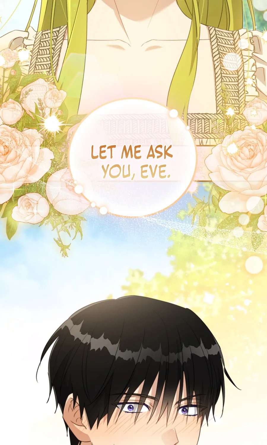 Read Revolutionary Princess Eve Manga Online