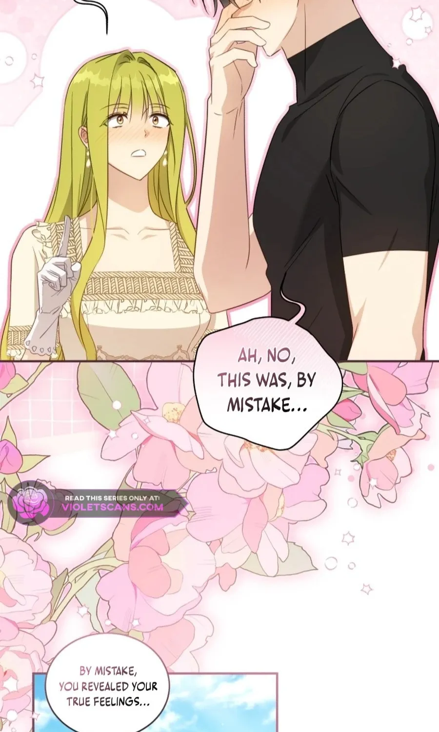 Read Revolutionary Princess Eve Manga Online