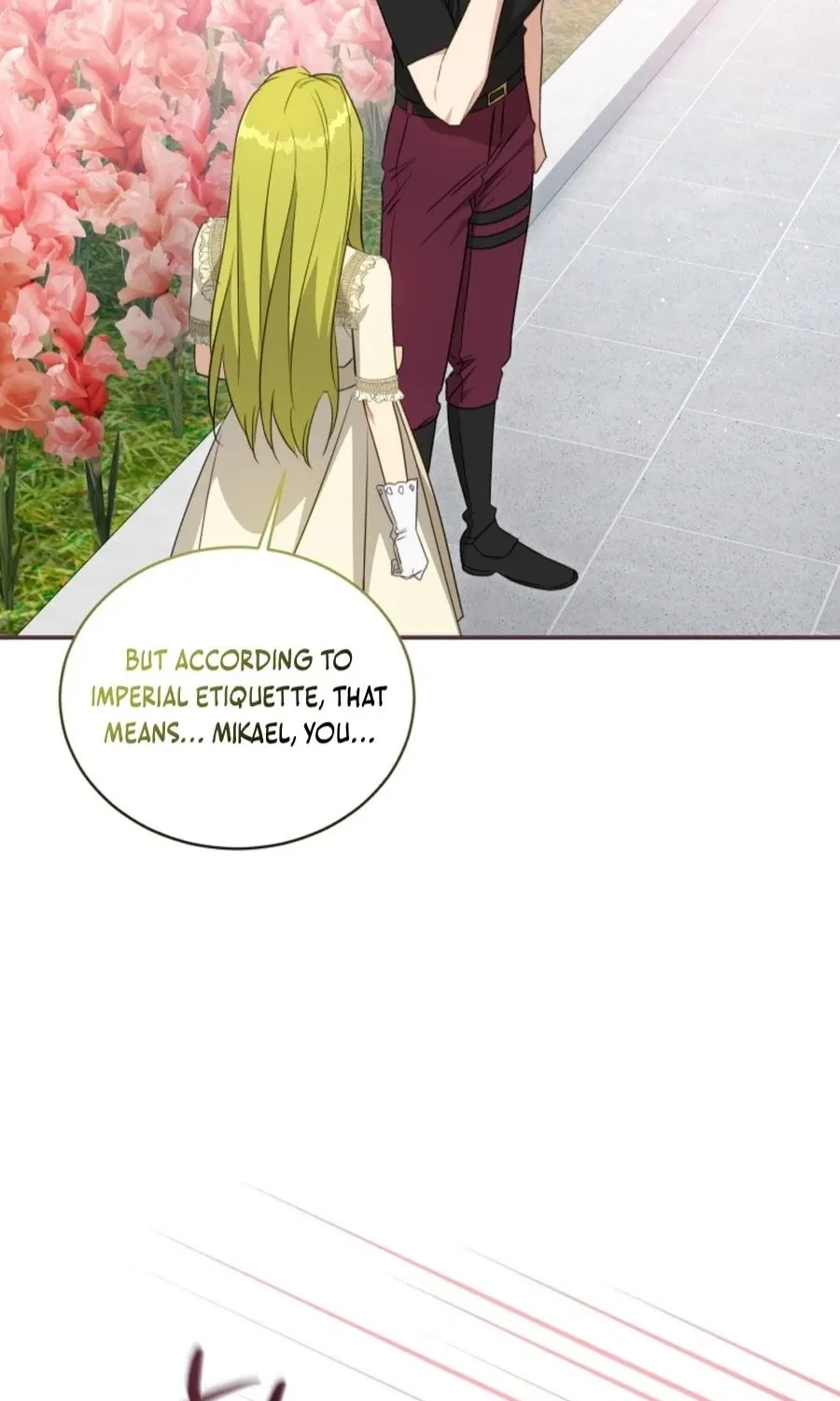 Read Revolutionary Princess Eve Manga Online