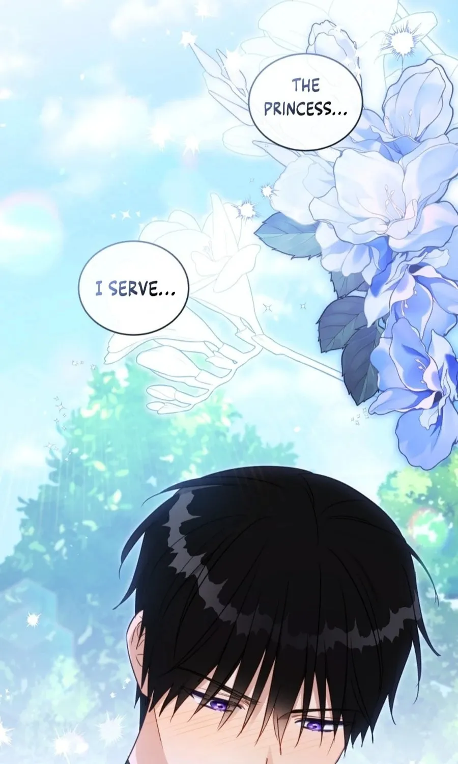 Read Revolutionary Princess Eve Manga Online