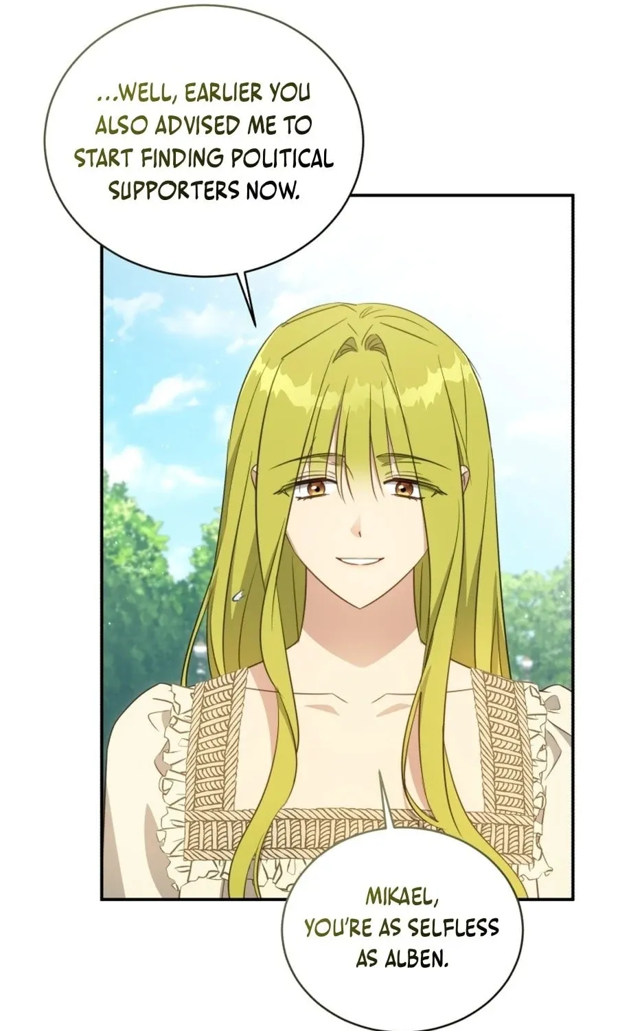 Read Revolutionary Princess Eve Manga Online