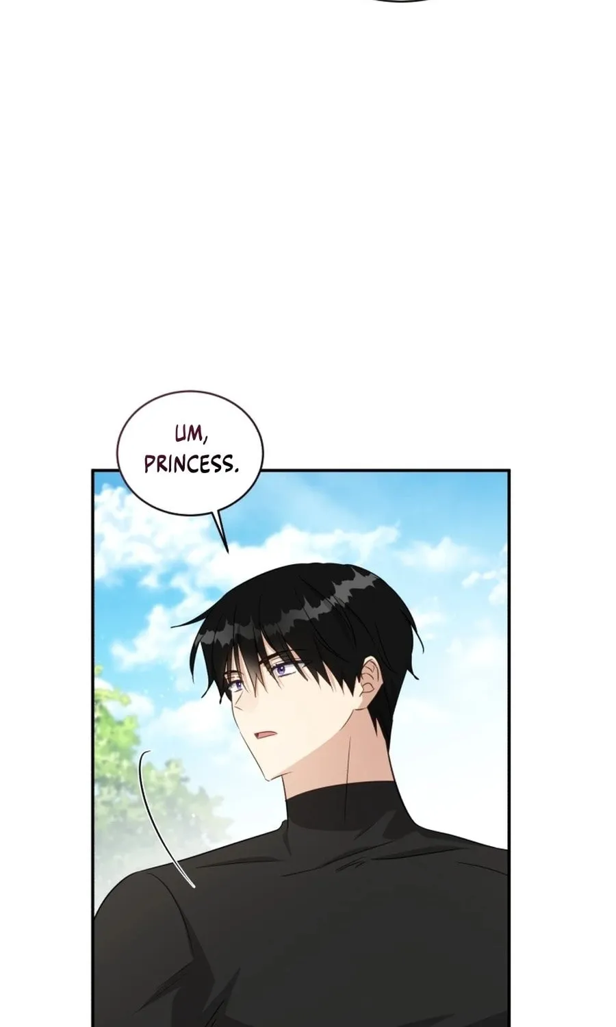 Read Revolutionary Princess Eve Manga Online