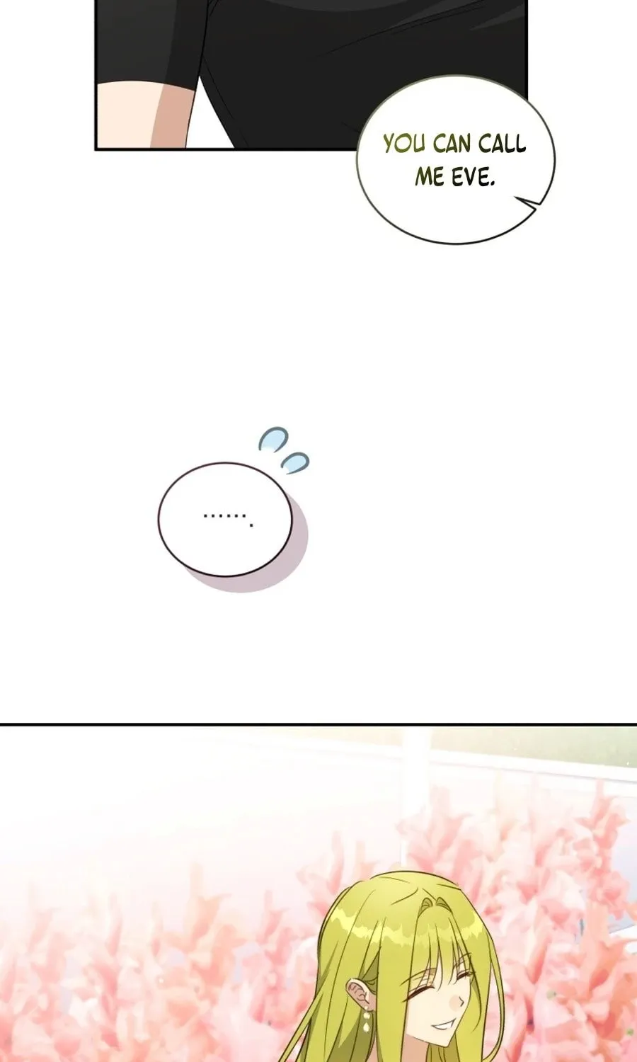 Read Revolutionary Princess Eve Manga Online