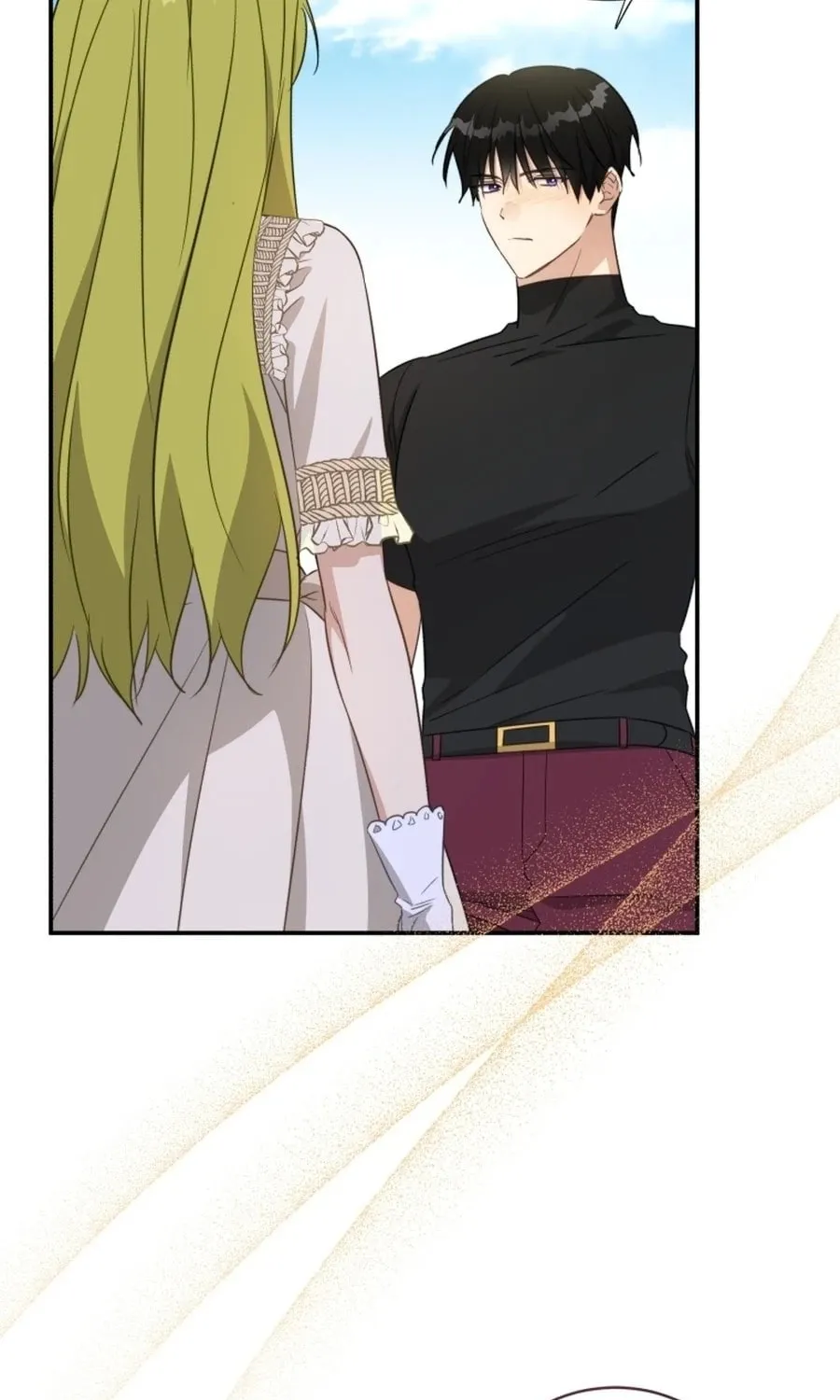 Read Revolutionary Princess Eve Manga Online