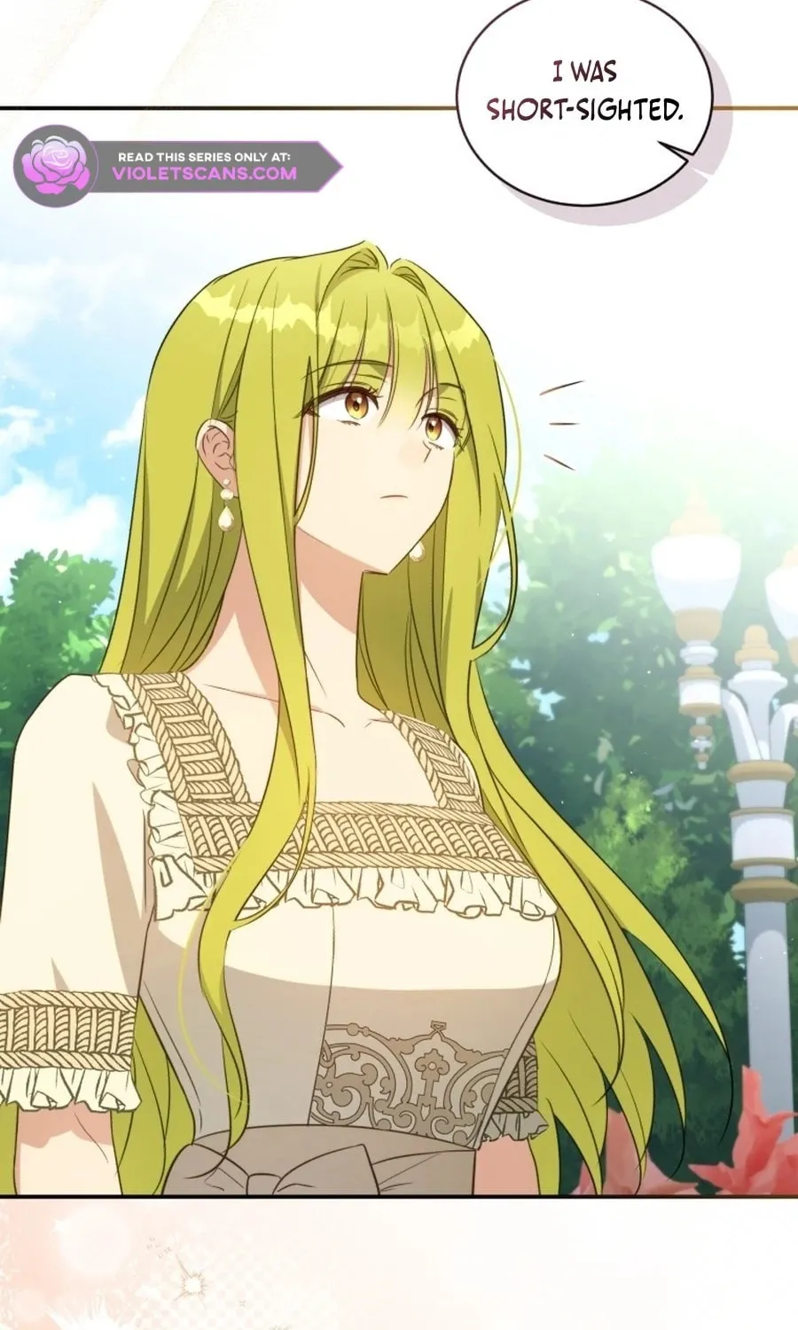 Read Revolutionary Princess Eve Manga Online