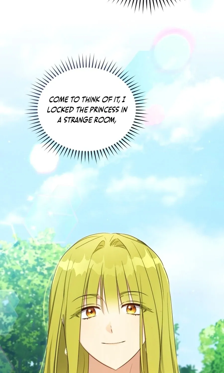 Read Revolutionary Princess Eve Manga Online