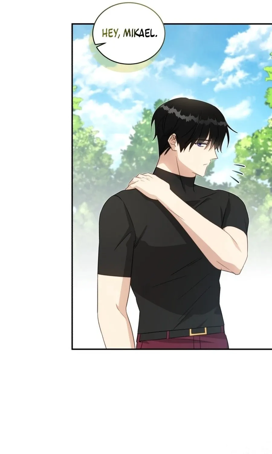 Read Revolutionary Princess Eve Manga Online