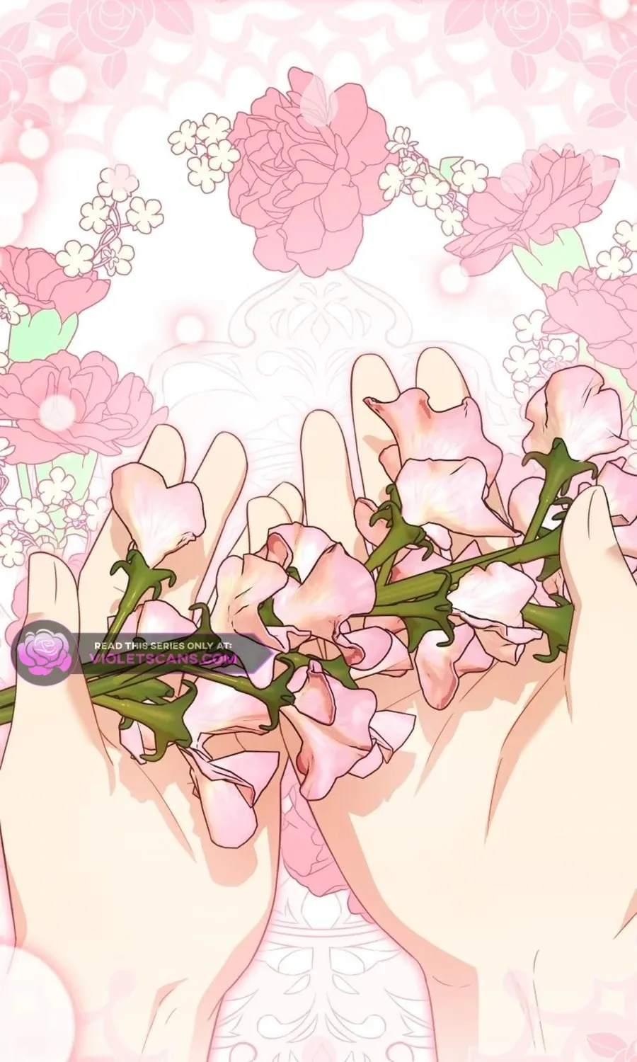 Read Revolutionary Princess Eve Manga Online