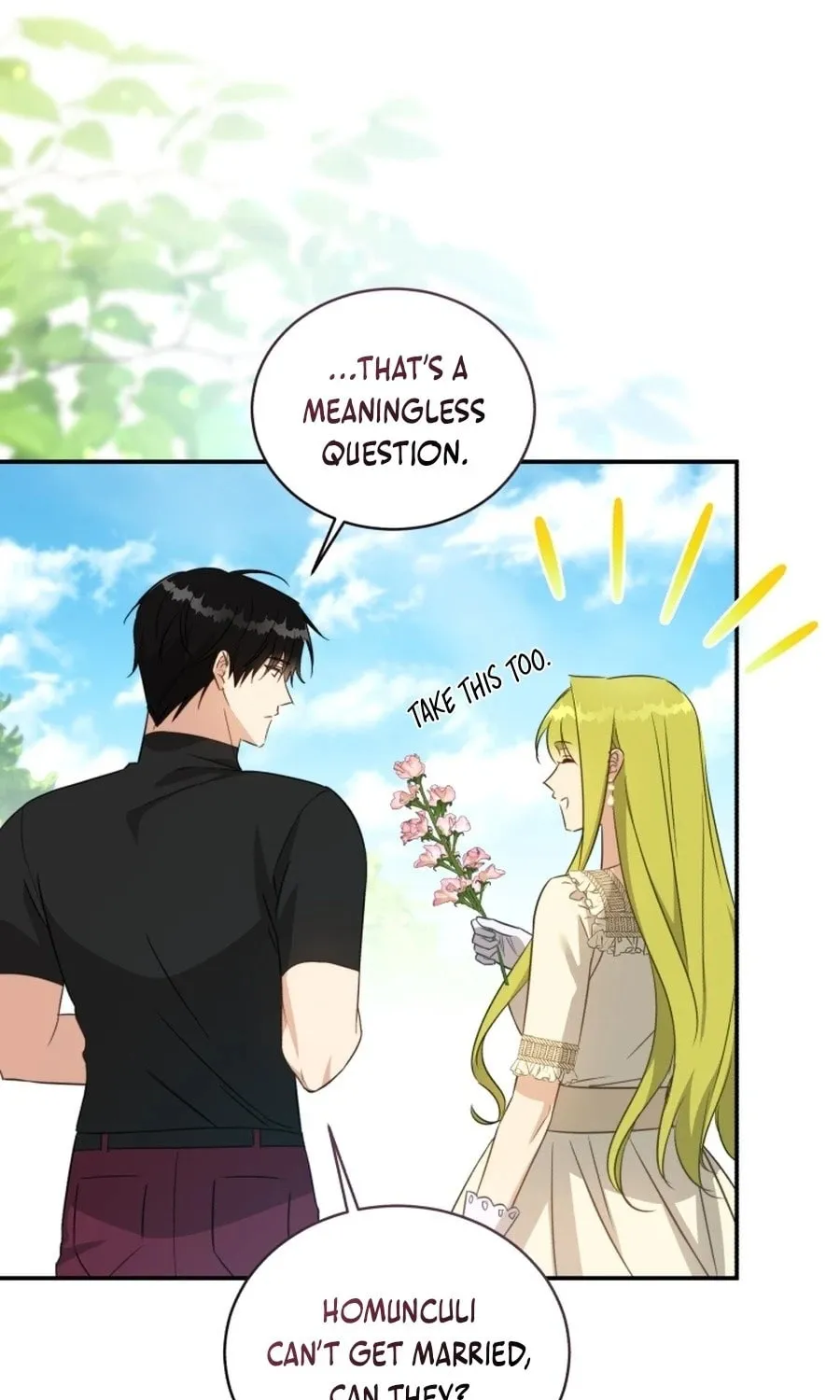 Read Revolutionary Princess Eve Manga Online