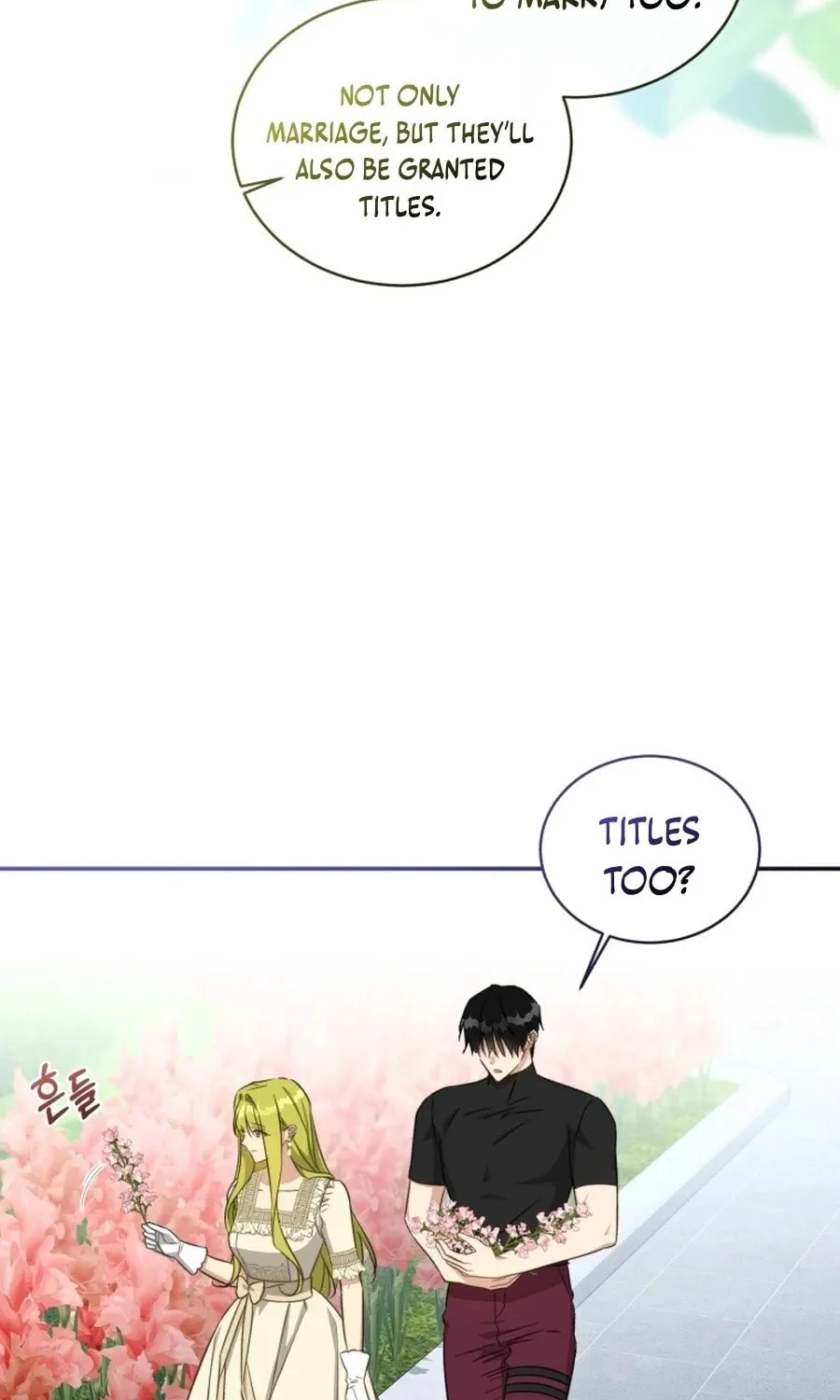 Read Revolutionary Princess Eve Manga Online