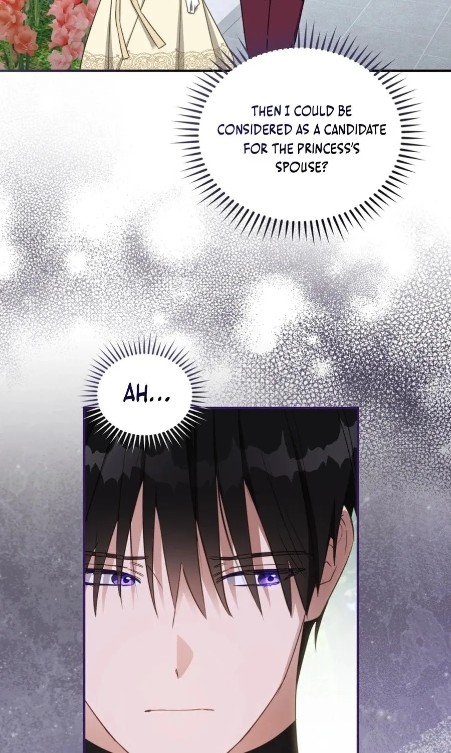 Read Revolutionary Princess Eve Manga Online