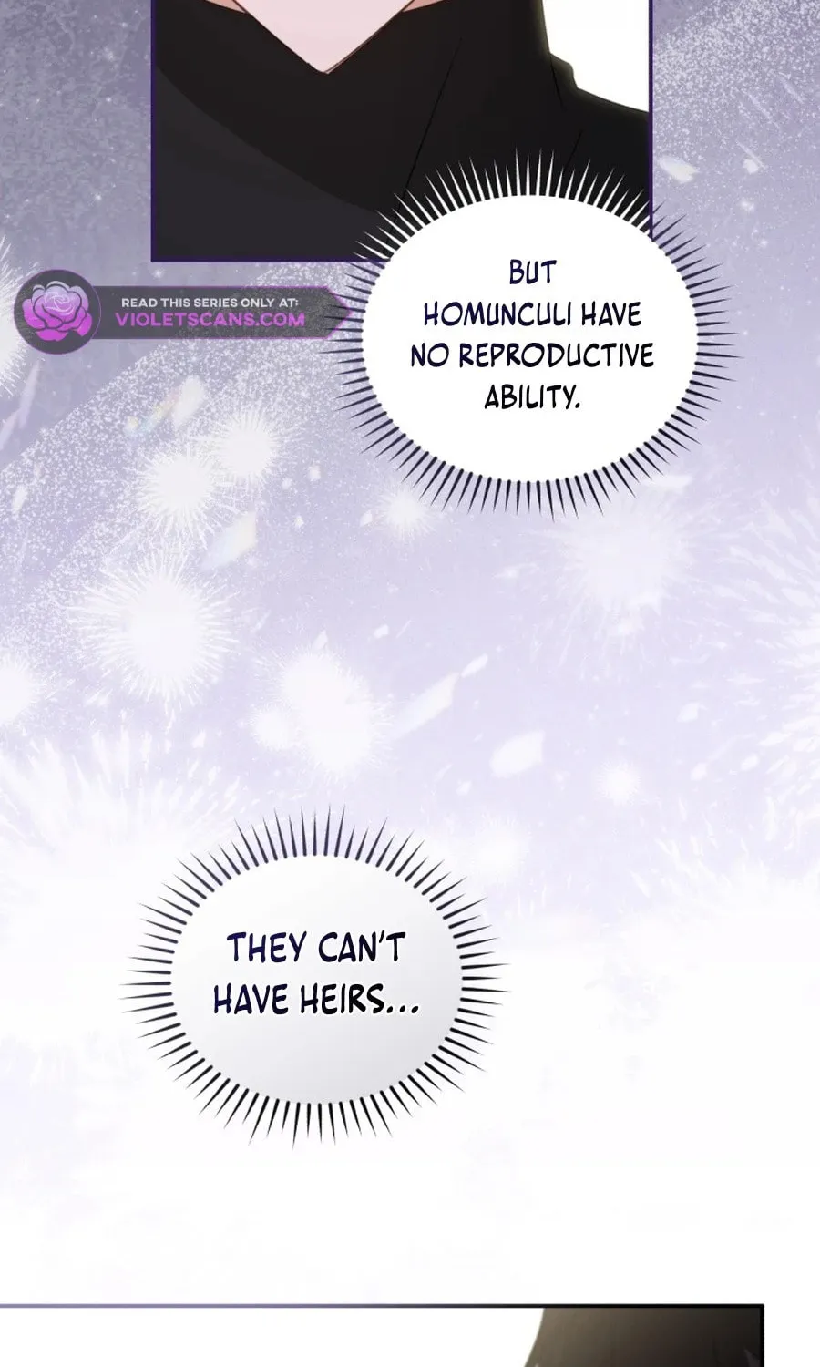 Read Revolutionary Princess Eve Manga Online