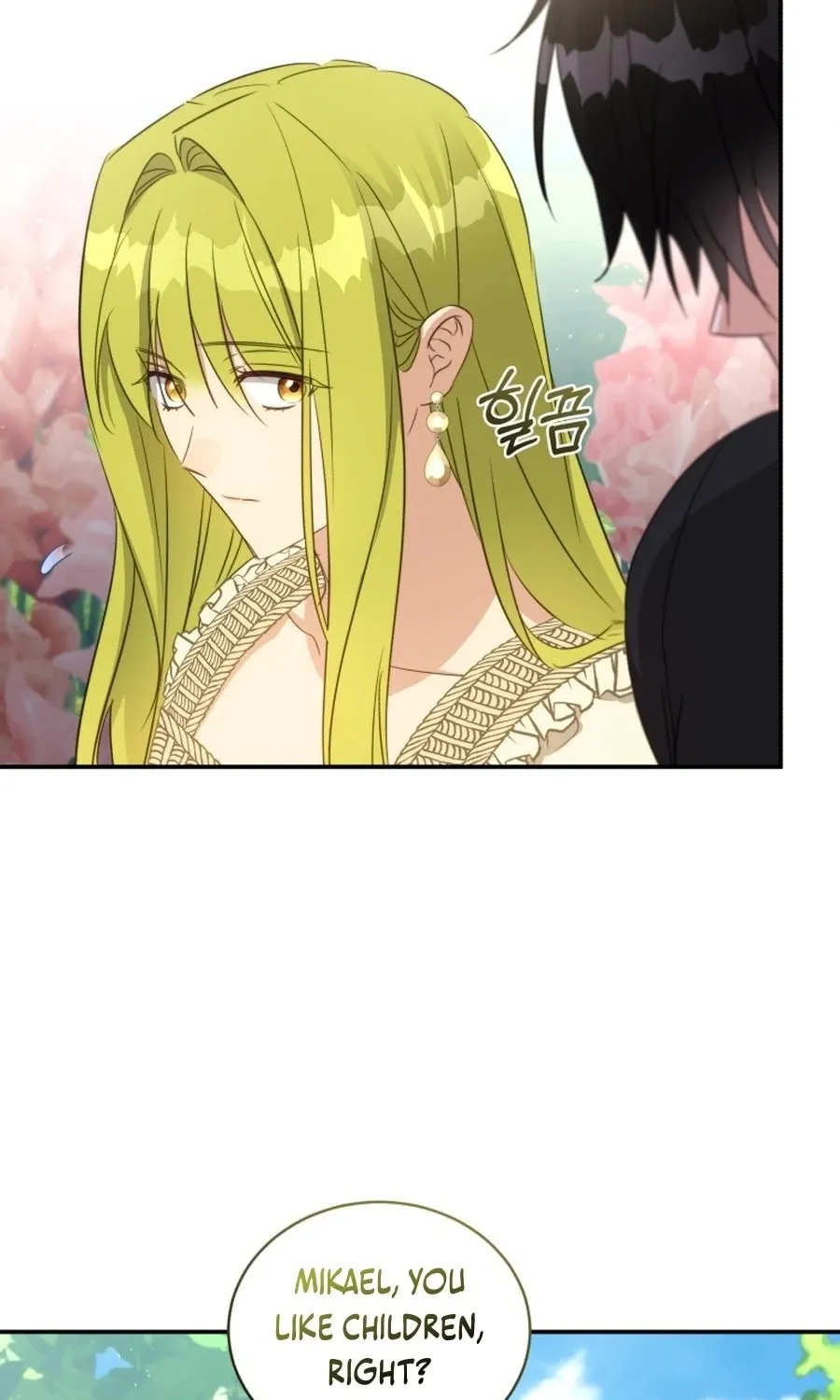 Read Revolutionary Princess Eve Manga Online