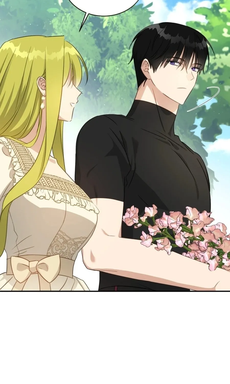 Read Revolutionary Princess Eve Manga Online