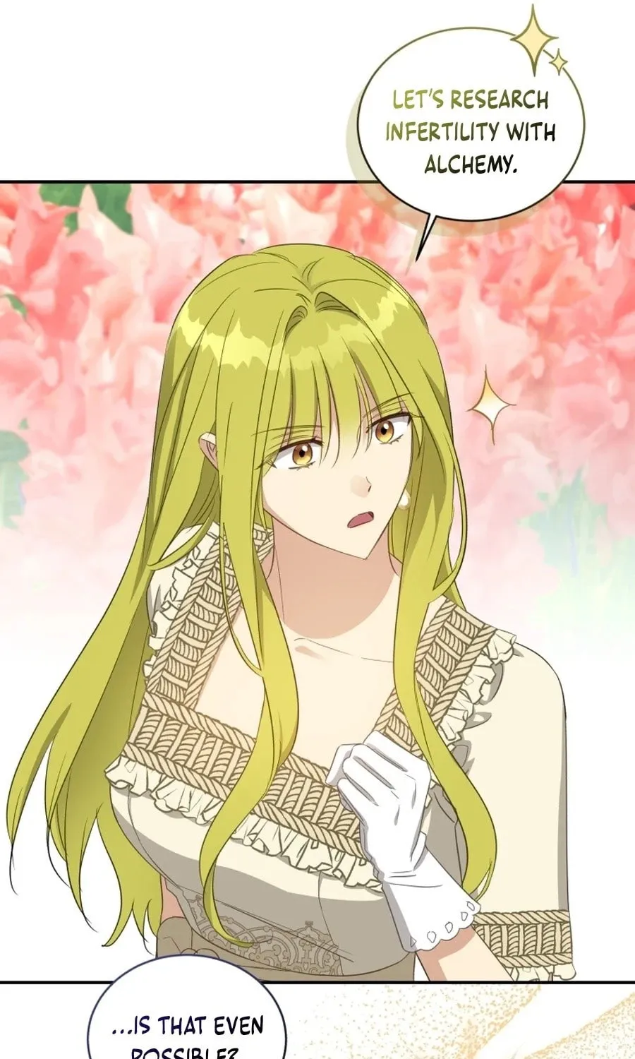 Read Revolutionary Princess Eve Manga Online