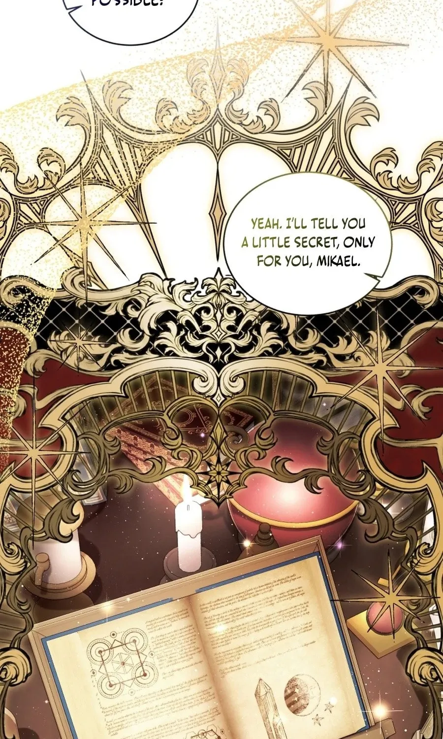 Read Revolutionary Princess Eve Manga Online