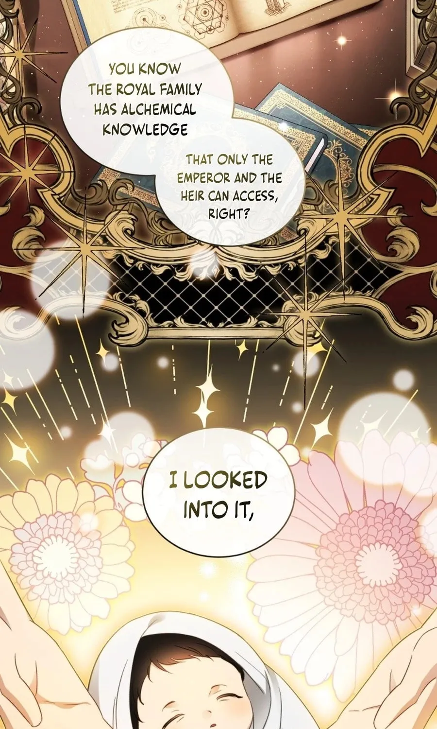 Read Revolutionary Princess Eve Manga Online