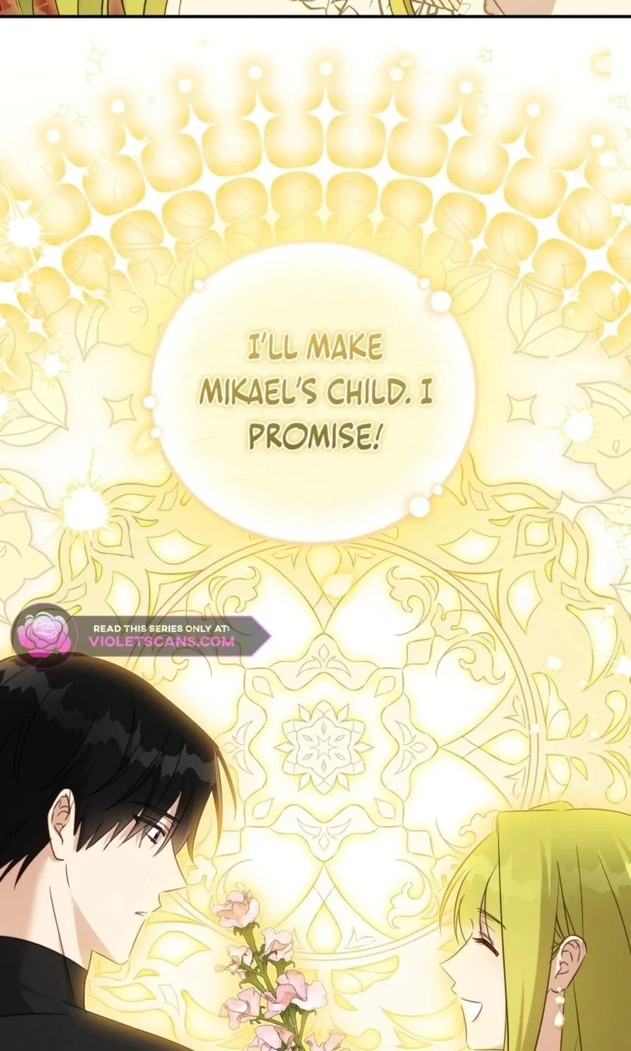 Read Revolutionary Princess Eve Manga Online