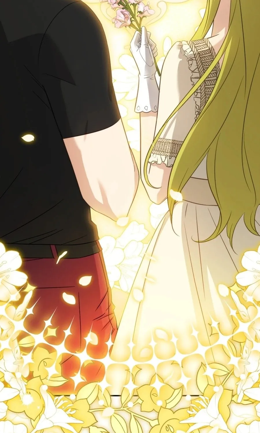 Read Revolutionary Princess Eve Manga Online