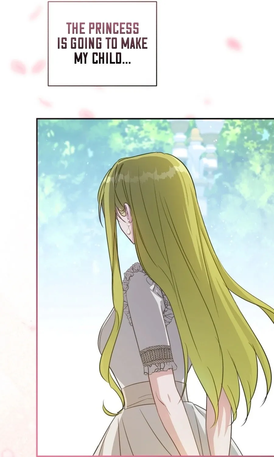 Read Revolutionary Princess Eve Manga Online