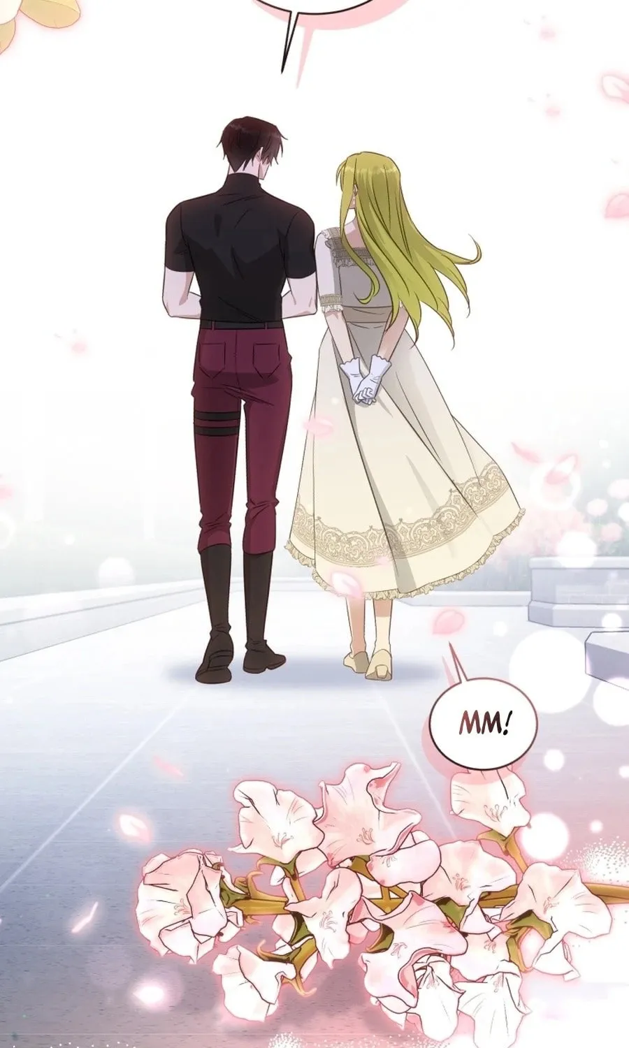 Read Revolutionary Princess Eve Manga Online