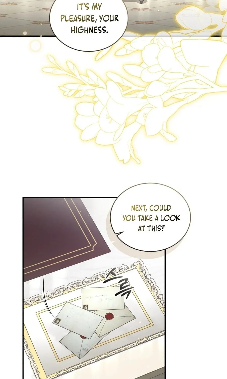 Read Revolutionary Princess Eve Manga Online