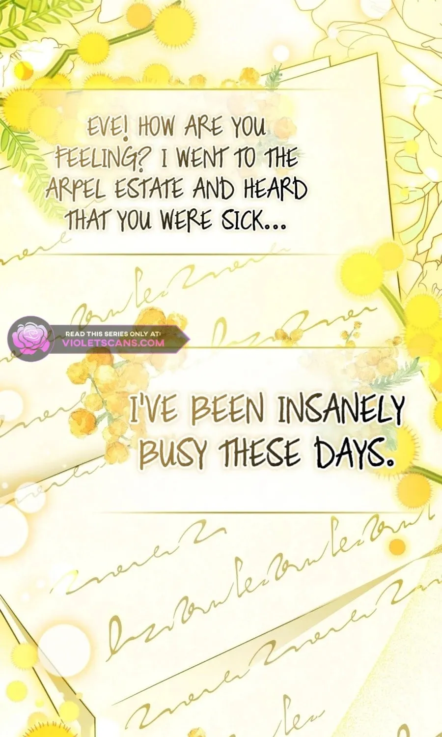 Read Revolutionary Princess Eve Manga Online