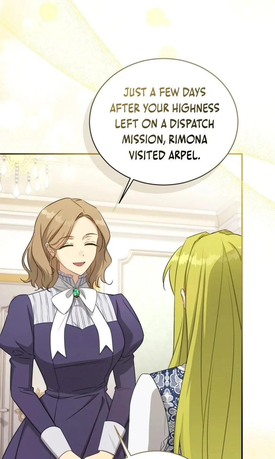 Read Revolutionary Princess Eve Manga Online