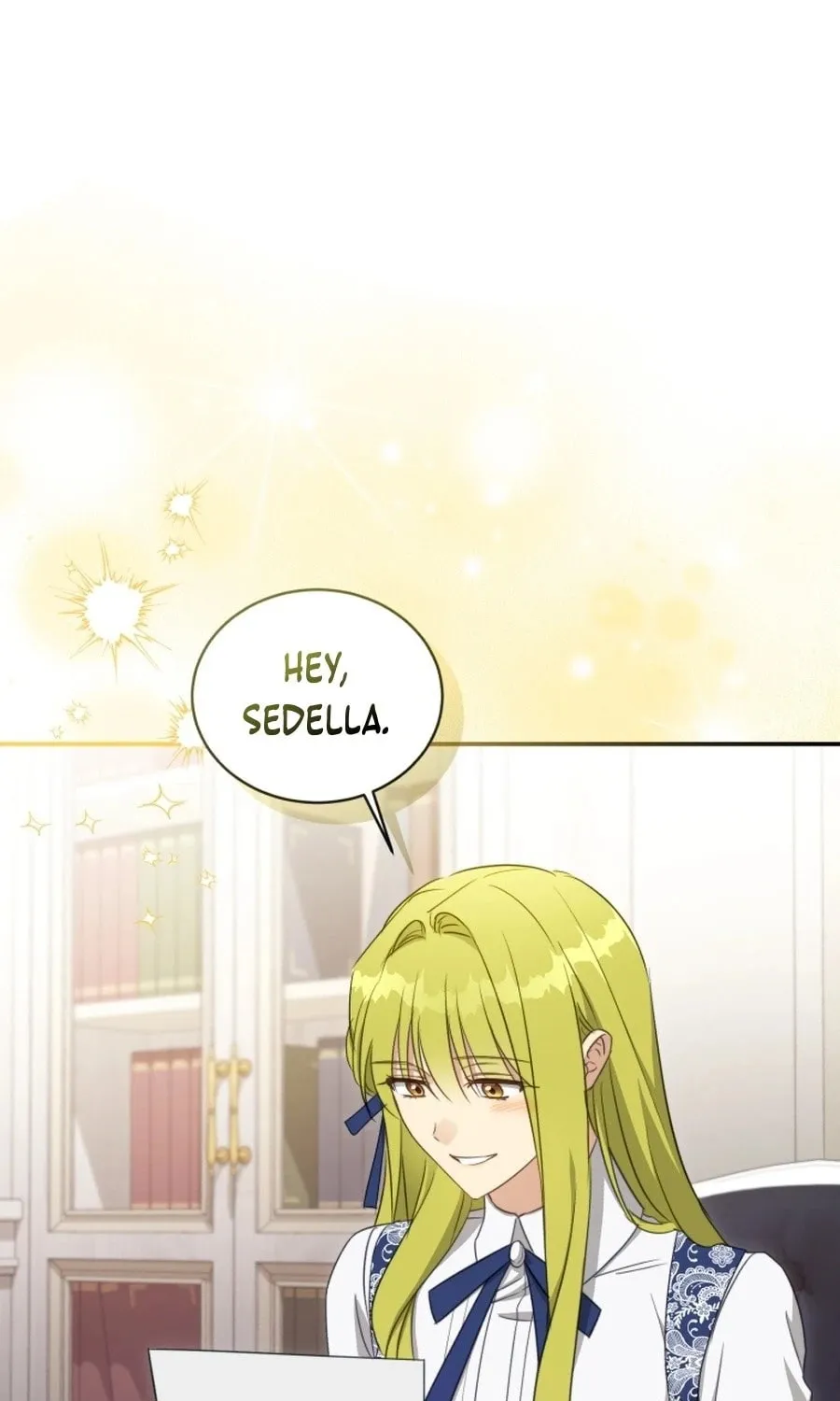 Read Revolutionary Princess Eve Manga Online