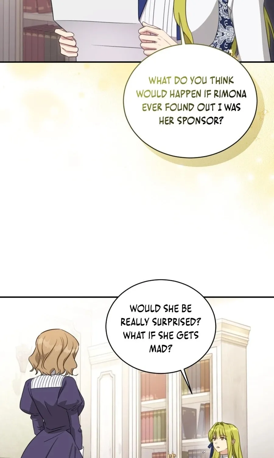 Read Revolutionary Princess Eve Manga Online