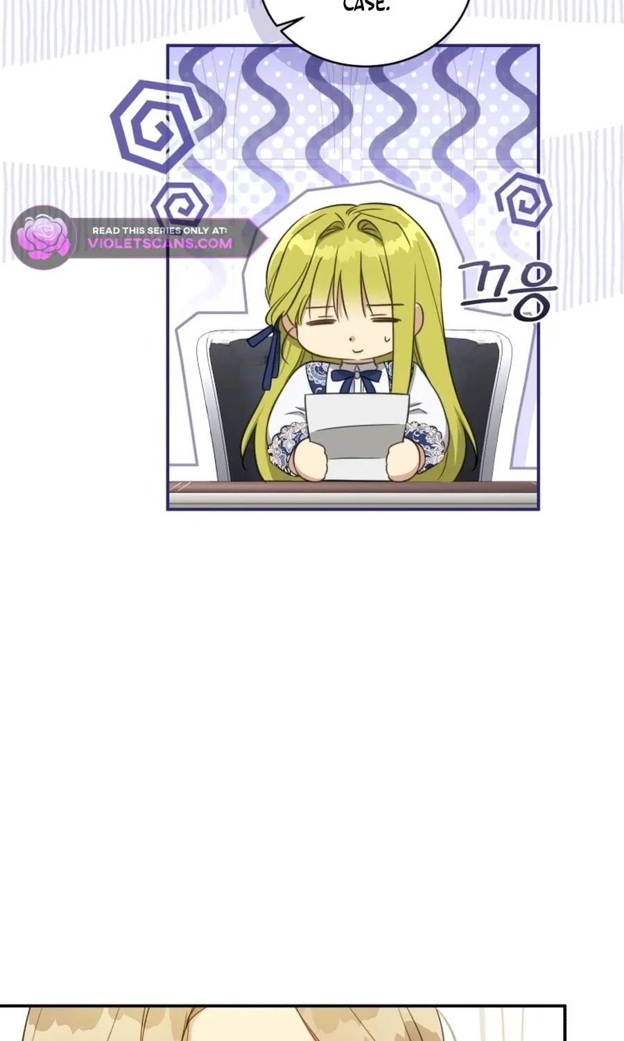 Read Revolutionary Princess Eve Manga Online