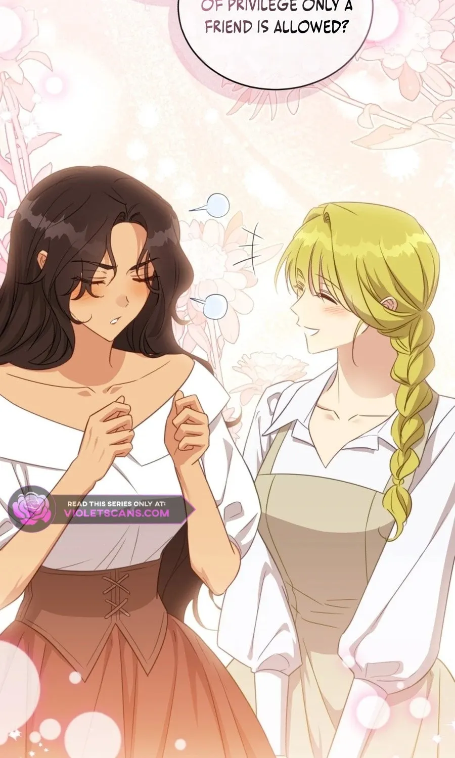 Read Revolutionary Princess Eve Manga Online