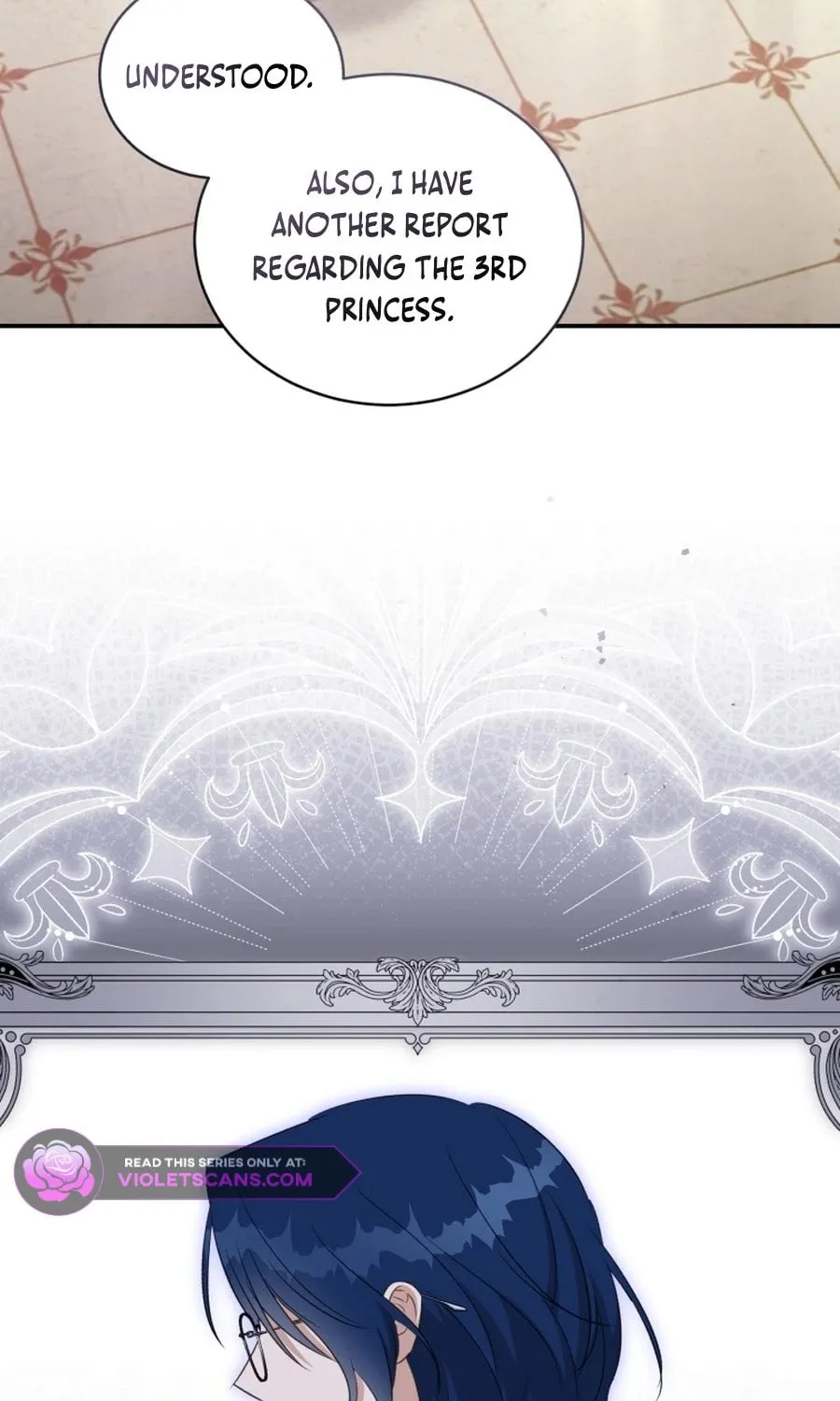 Read Revolutionary Princess Eve Manga Online