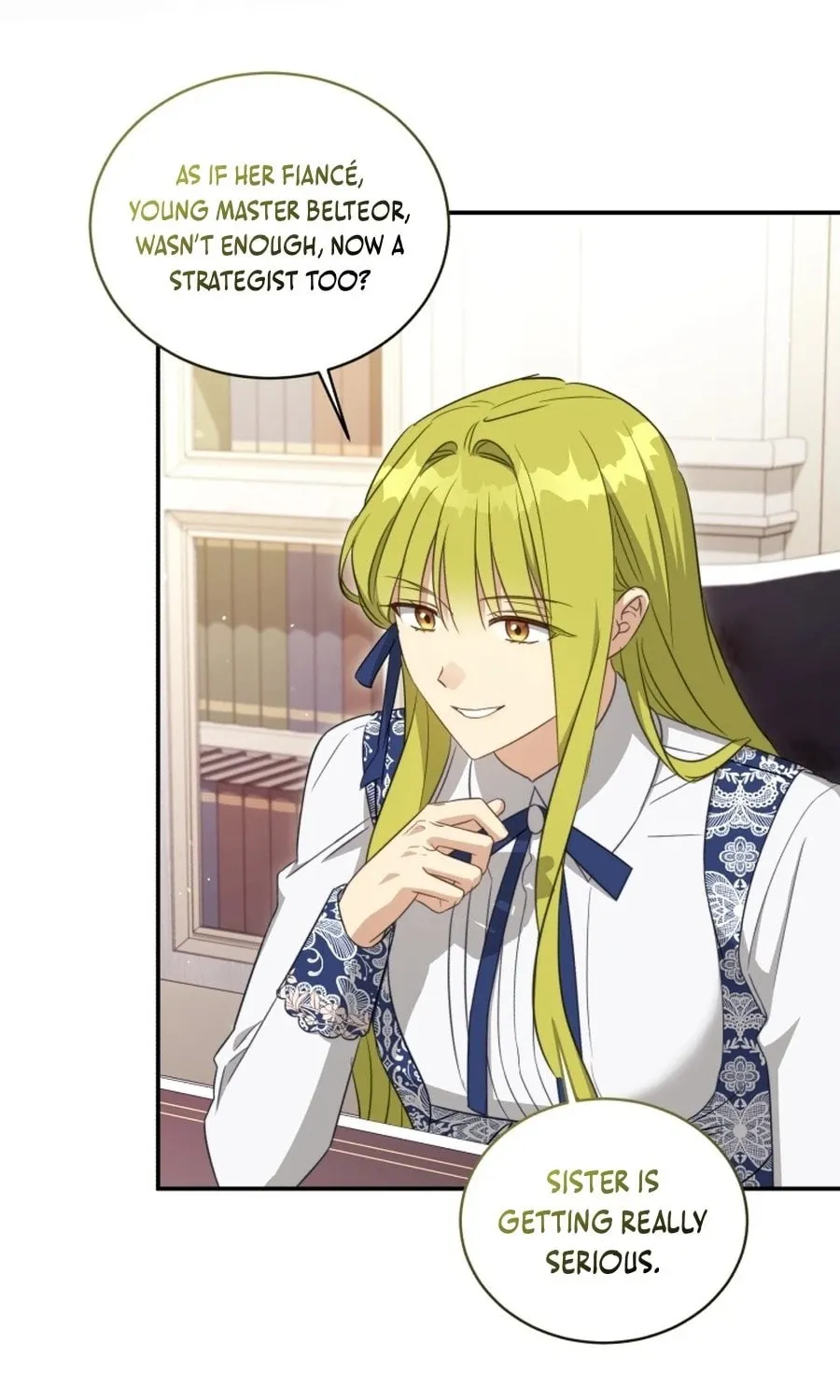 Read Revolutionary Princess Eve Manga Online