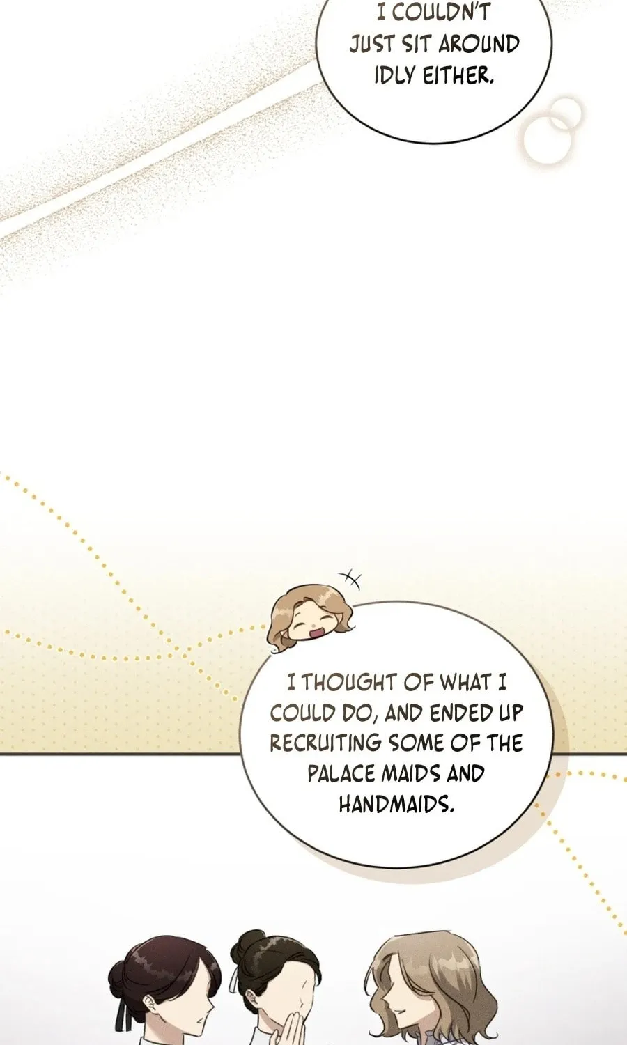 Read Revolutionary Princess Eve Manga Online