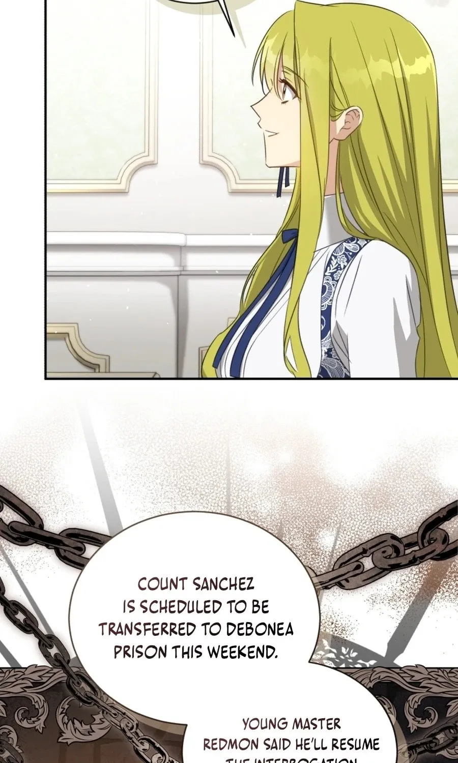 Read Revolutionary Princess Eve Manga Online